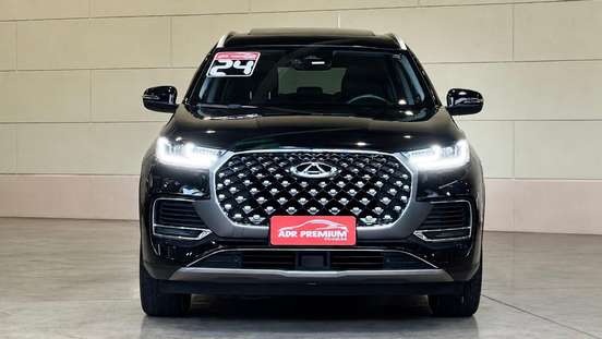 CAOA CHERY-TIGGO 8 PRO-2023