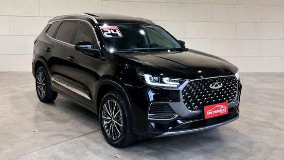 CAOA CHERY-TIGGO 8 PRO-2023