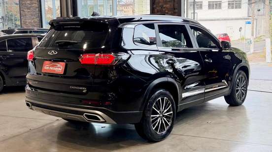 CAOA CHERY-TIGGO 8 PRO-2023