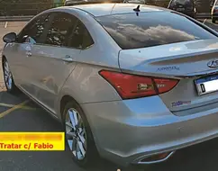 CAOA CHERY ARRIZO 5 1.5 VVT TURBO iFLEX RXT CVT CAOA CHERY ARRIZO 5 1.5 VVT TURBO iFLEX RXT CVT