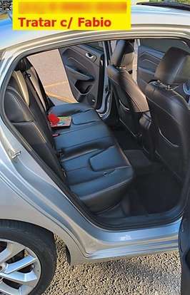 CAOA CHERY-ARRIZO 5-1.5 VVT TURBO iFLEX RXT CVT CAOA CHERY-ARRIZO 5-2019