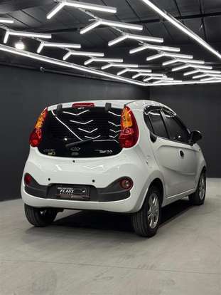 CAOA CHERY-QQ-2018