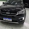 CAOA CHERY TIGGO 2 1.5 MPFI 16V FLEX LOOK 4P MANUAL CAOA CHERY TIGGO 2 1.5 MPFI 16V FLEX LOOK 4P MANUAL