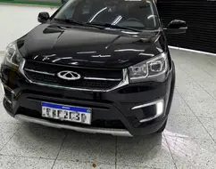 CAOA CHERY TIGGO 2 1.5 MPFI 16V FLEX LOOK 4P MANUAL CAOA CHERY TIGGO 2 1.5 MPFI 16V FLEX LOOK 4P MANUAL