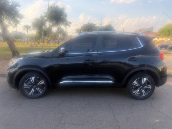 CAOA CHERY TIGGO 5x 1.5 VVT TURBO iFLEX SPORT CVT