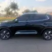 CAOA CHERY TIGGO 5x 1.5 VVT TURBO iFLEX SPORT CVT CAOA CHERY TIGGO 5x 1.5 VVT TURBO iFLEX SPORT CVT