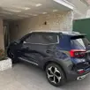 CAOA CHERY TIGGO 5x 1.5 VVT TURBO iFLEX SPORT CVT CAOA CHERY TIGGO 5x 1.5 VVT TURBO iFLEX SPORT CVT