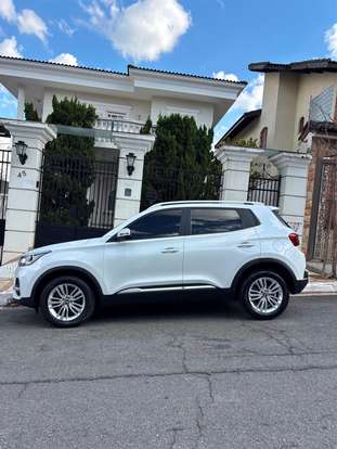 CAOA CHERY-TIGGO 5x-2021