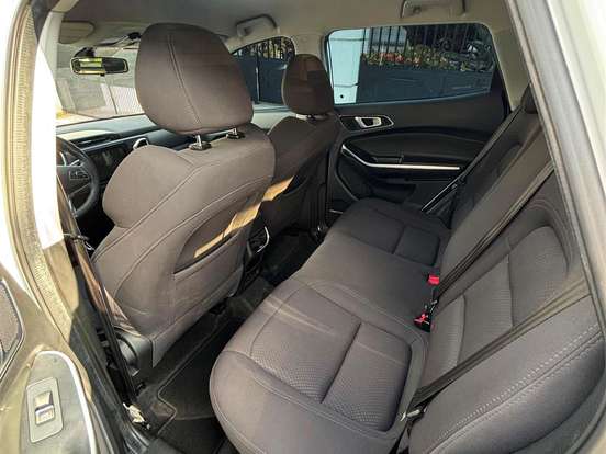 CAOA CHERY-TIGGO 5x-1.5 VVT TURBO iFLEX T DCT CAOA CHERY-TIGGO 5x-2021