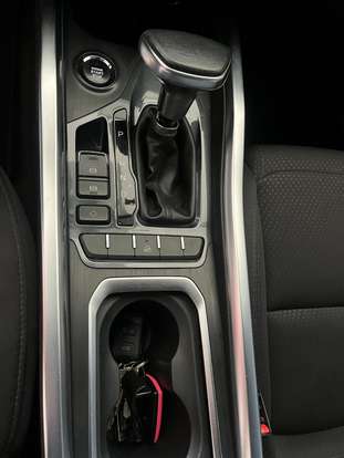CAOA CHERY-TIGGO 5x-2021