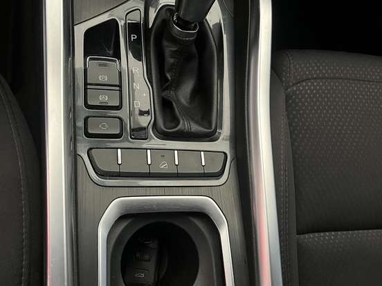 CAOA CHERY-TIGGO 5x-1.5 VVT TURBO iFLEX T DCT CAOA CHERY-TIGGO 5x-2021