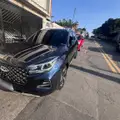 CAOA CHERY TIGGO 5X PRO 1.5 TCI FLEX HYBRID CVT CAOA CHERY TIGGO 5X PRO 1.5 TCI FLEX HYBRID CVT