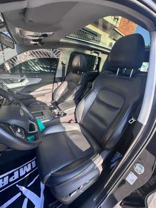 CAOA CHERY-TIGGO 5X PRO-2022