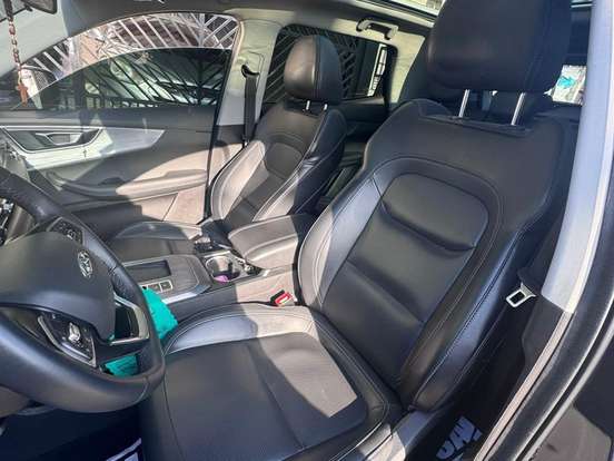CAOA CHERY-TIGGO 5X PRO-1.5 TCI FLEX HYBRID CVT CAOA CHERY-TIGGO 5X PRO-2022