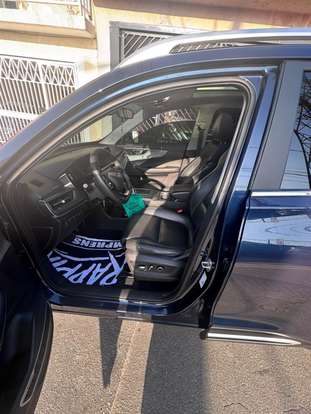 CAOA CHERY-TIGGO 5X PRO-2022