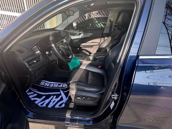 CAOA CHERY-TIGGO 5X PRO-1.5 TCI FLEX HYBRID CVT CAOA CHERY-TIGGO 5X PRO-2022