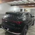 CAOA CHERY TIGGO 7 PRO 1.5 TCI FLEX HYBRID MAX DRIVE CVT CAOA CHERY TIGGO 7 PRO 1.5 TCI FLEX HYBRID MAX DRIVE CVT