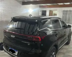 CAOA CHERY TIGGO 7 PRO 1.5 TCI FLEX HYBRID MAX DRIVE CVT CAOA CHERY TIGGO 7 PRO 1.5 TCI FLEX HYBRID MAX DRIVE CVT