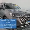 CAOA CHERY TIGGO 7 PRO 1.5 TCI FLEX HYBRID MAX DRIVE CVT CAOA CHERY TIGGO 7 PRO 1.5 TCI FLEX HYBRID MAX DRIVE CVT