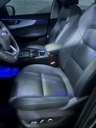 CAOA CHERY-TIGGO 7 PRO-1.5 TCI FLEX HYBRID MAX DRIVE CVT CAOA CHERY-TIGGO 7 PRO-2026