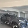 CAOA CHERY TIGGO 7 PRO 1.6 TGDI GASOLINA MAX DRIVE DCT CAOA CHERY TIGGO 7 PRO 1.6 TGDI GASOLINA MAX DRIVE DCT