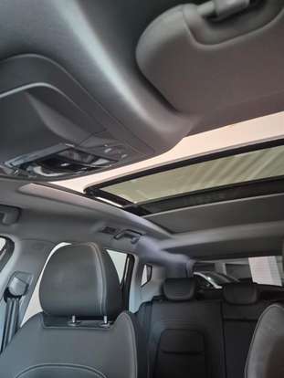 CAOA CHERY-TIGGO 7 PRO-2025