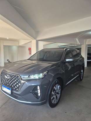 CAOA CHERY-TIGGO 7 PRO-2025