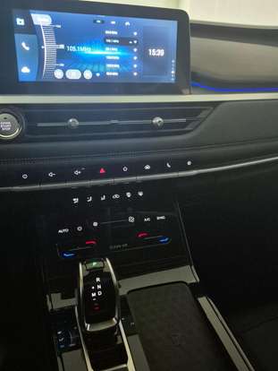 CAOA CHERY-TIGGO 7 PRO-2025