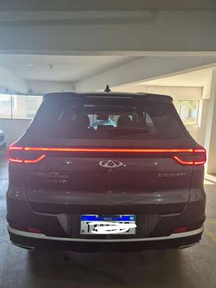 CAOA CHERY-TIGGO 7 PRO-1.6 TGDI GASOLINA MAX DRIVE DCT CAOA CHERY-TIGGO 7 PRO-2025