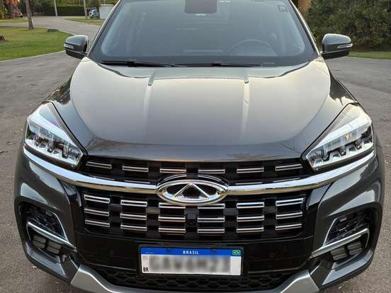 CAOA CHERY-TIGGO 8-1.6 TGDI GASOLINA TXS DCT CAOA CHERY-TIGGO 8-2021
