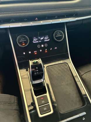 CAOA CHERY-TIGGO 8-2021