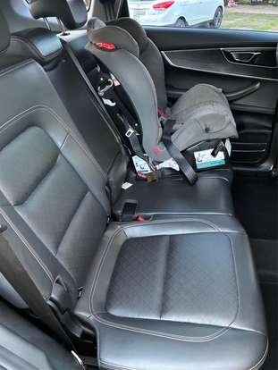 CAOA CHERY-TIGGO 8-2021