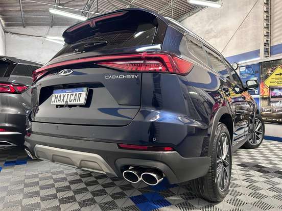 CAOA CHERY-TIGGO 8-2024