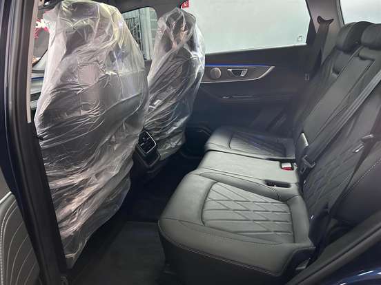 CAOA CHERY-TIGGO 8-2024