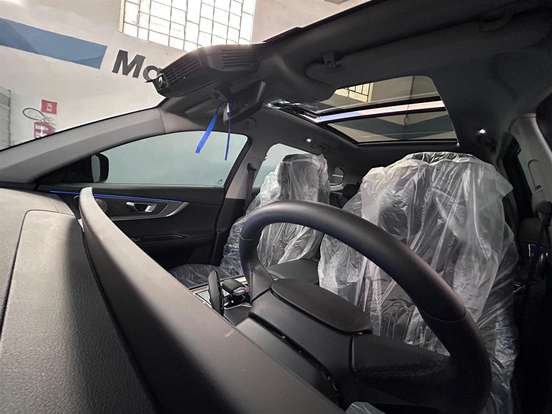 CAOA CHERY-TIGGO 8-2024