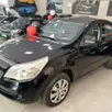 CHEVROLET AGILE 1.4 MPFI LT 8V FLEX 4P MANUAL CHEVROLET AGILE 1.4 MPFI LT 8V FLEX 4P MANUAL