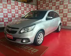 CHEVROLET AGILE 1.4 MPFI LTZ 8V FLEX 4P AUTOMATIZADO CHEVROLET AGILE 1.4 MPFI LTZ 8V FLEX 4P AUTOMATIZADO