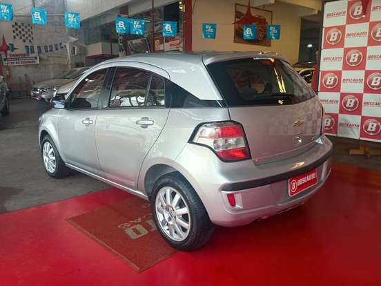 CHEVROLET-AGILE-2013