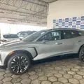CHEVROLET BLAZER EV 102 KW ELÉTRICO RS CHEVROLET BLAZER EV 102 KW ELÉTRICO RS