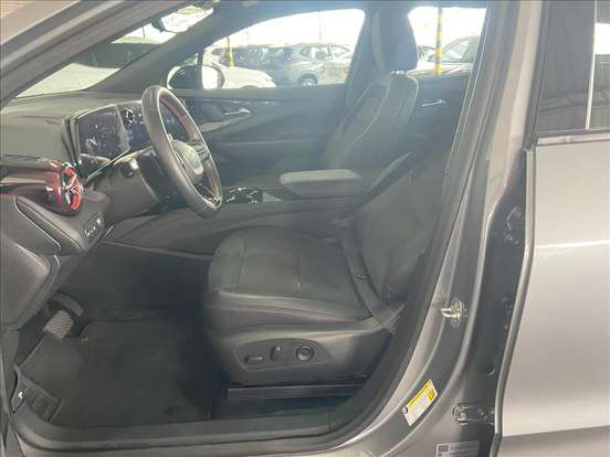 CHEVROLET-BLAZER EV-2024