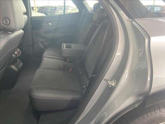 CHEVROLET-BLAZER EV-2024