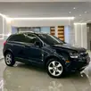 CHEVROLET CAPTIVA 2.4 SIDI 16V GASOLINA 4P AUTOMÁTICO CHEVROLET CAPTIVA 2.4 SIDI 16V GASOLINA 4P AUTOMÁTICO