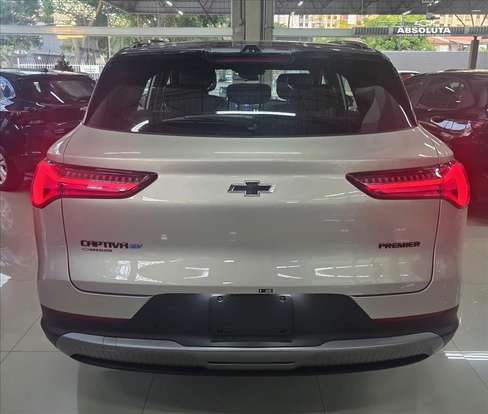CHEVROLET-CAPTIVA EV-2026