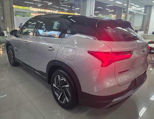 CHEVROLET-CAPTIVA EV-2026