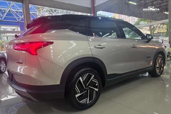 CHEVROLET-CAPTIVA EV-2026