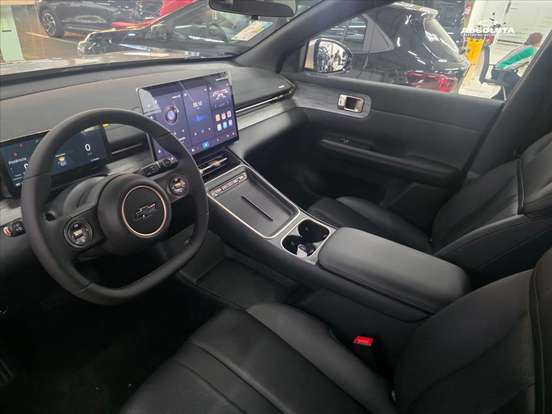 CHEVROLET-CAPTIVA EV-2026