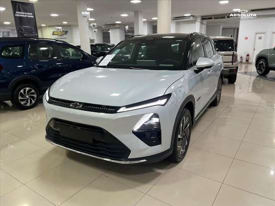 CHEVROLET-CAPTIVA EV-2026