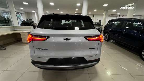 CHEVROLET-CAPTIVA EV-2026