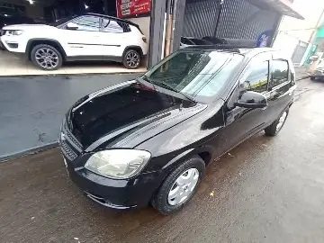 CHEVROLET CELTA 1.0 MPFI LT 8V FLEX 4P MANUAL