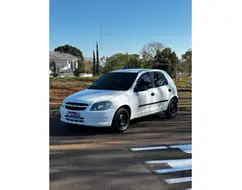CHEVROLET CELTA 1.0 MPFI LS 8V FLEX 4P MANUAL CHEVROLET CELTA 1.0 MPFI LS 8V FLEX 4P MANUAL